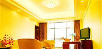 Zhangjiajie Chentian Hotel Екстериор снимка